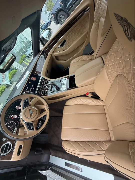2021 Bentley Continental GTC - Image 14 of 17