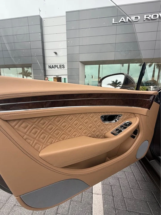 2021 Bentley Continental GTC - Image 10 of 17