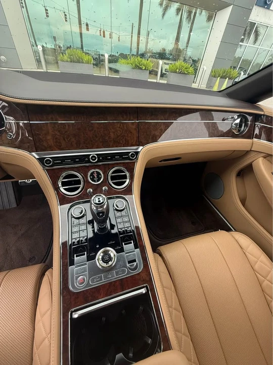 2021 Bentley Continental GTC - Image 11 of 17