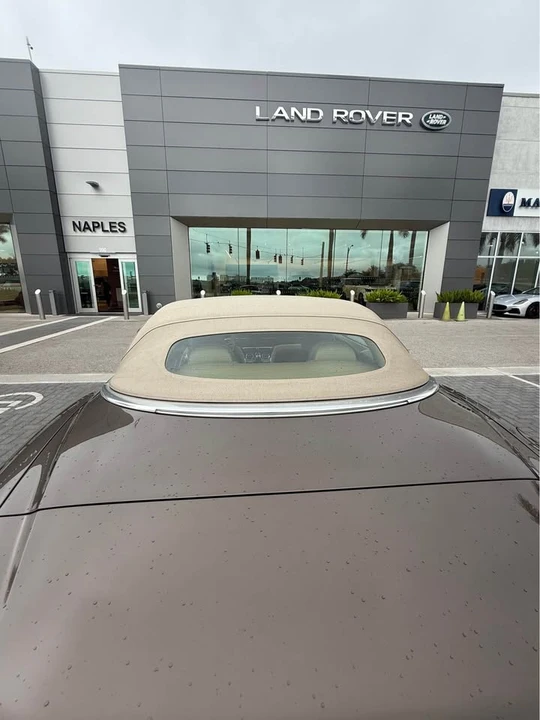 2021 Bentley Continental GTC - Image 2 of 17