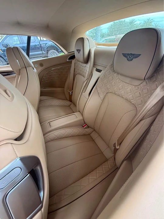 2021 Bentley Continental GTC - Image 13 of 17