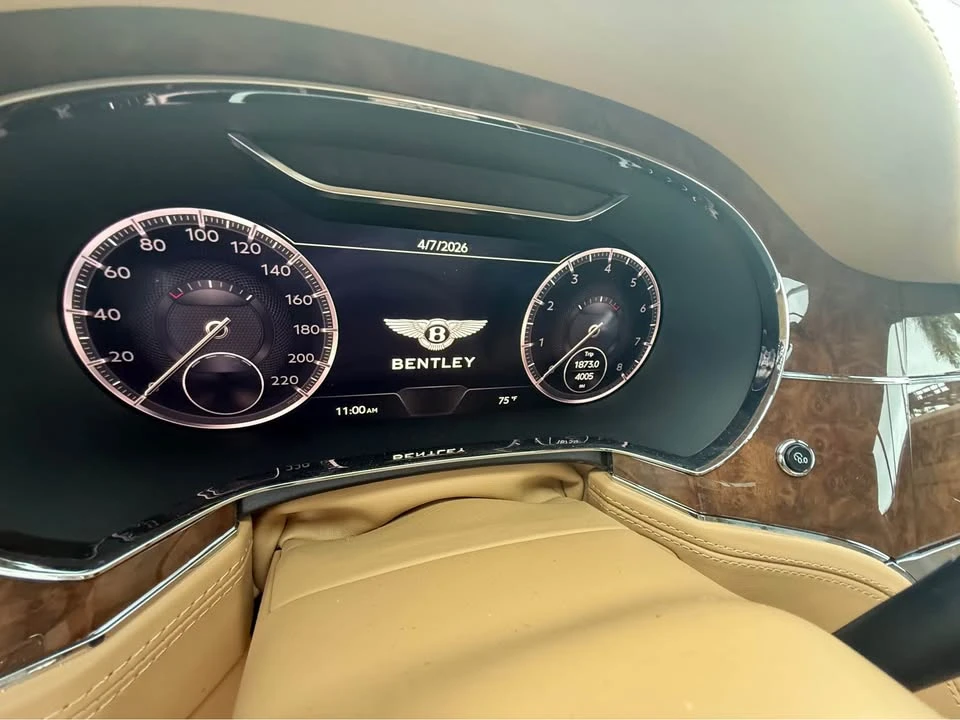 2021 Bentley Continental GTC - Image 17 of 17