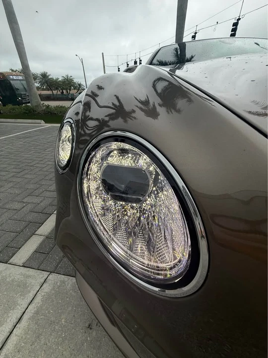 2021 Bentley Continental GTC - Image 6 of 17