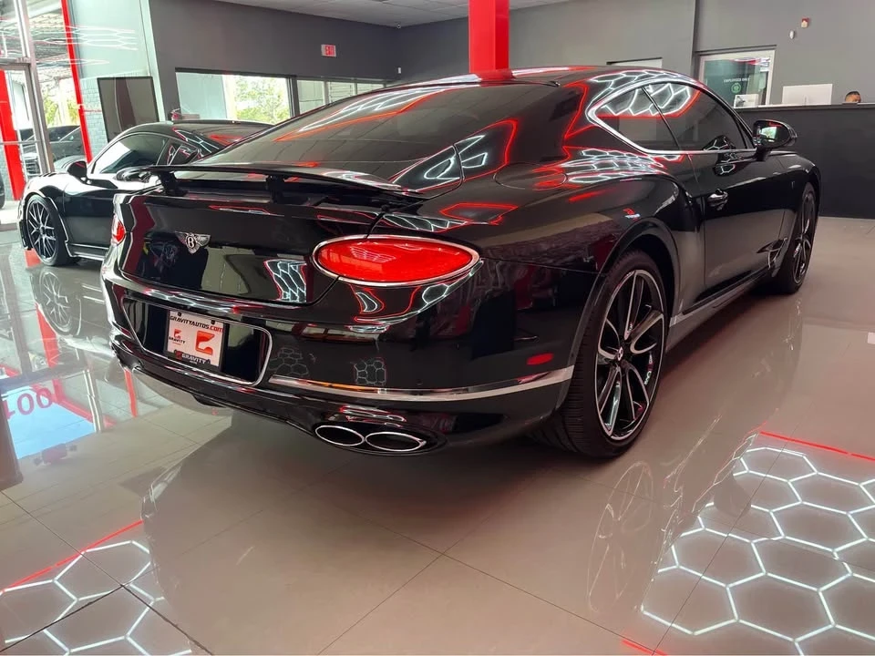 2021 Bentley Continental GT 3rd Gen - Image 5 of 5