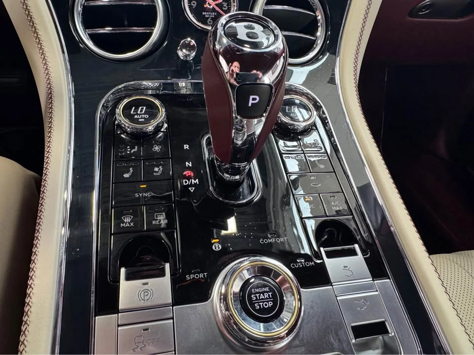 2021 Bentley Continental GT 3rd Gen - Image 18 of 20