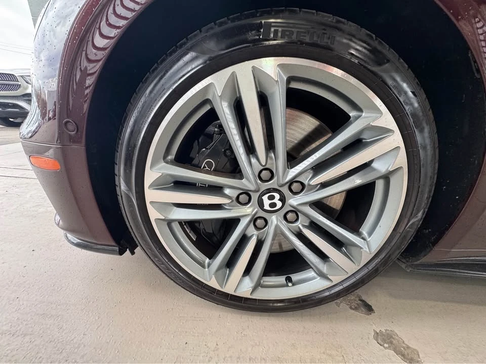 2021 Bentley Continental GT 3rd Gen - Image 8 of 20