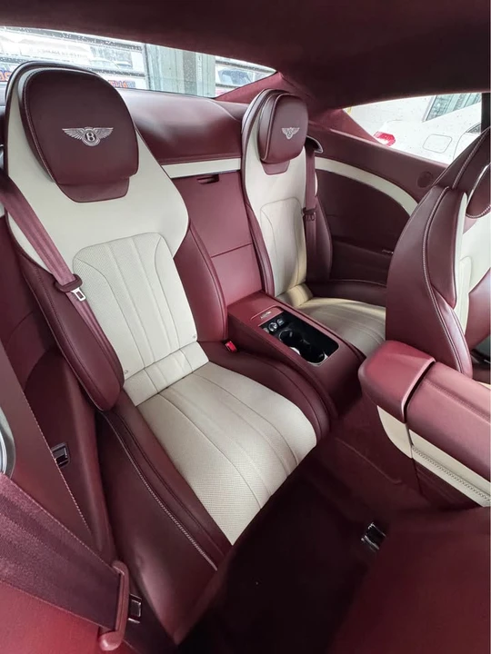 2021 Bentley Continental GT 3rd Gen - Image 13 of 20