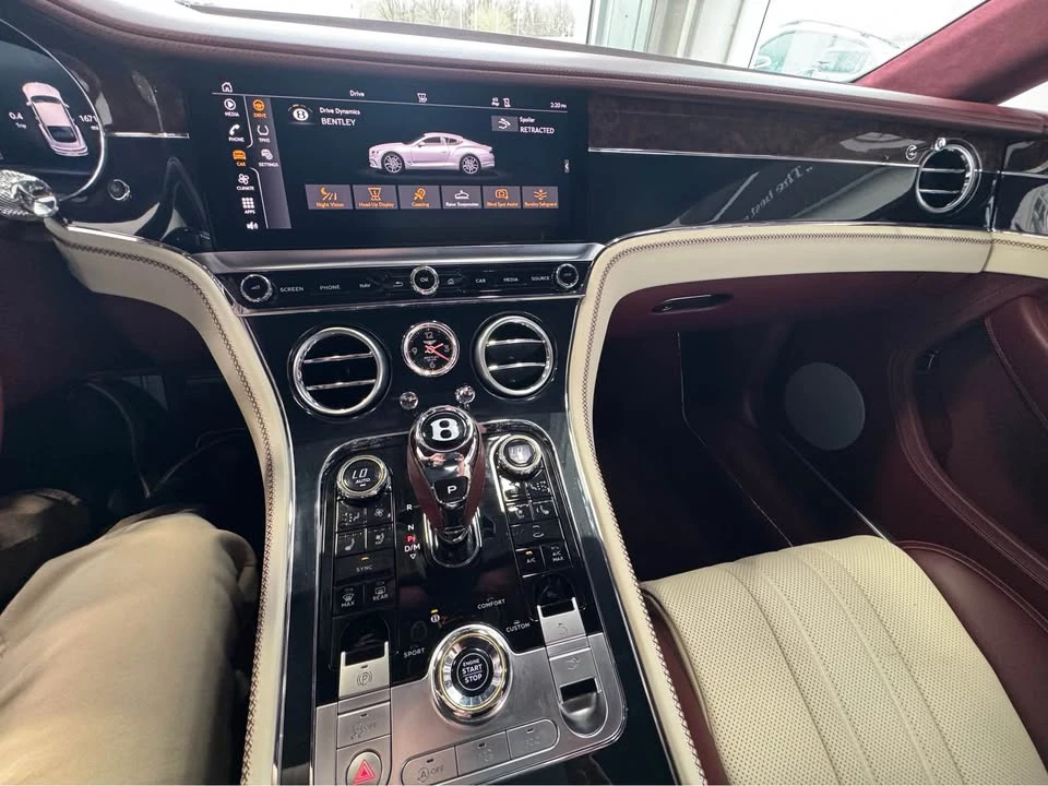 2021 Bentley Continental GT 3rd Gen - Image 16 of 20