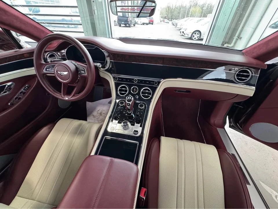 2021 Bentley Continental GT 3rd Gen - Image 14 of 20