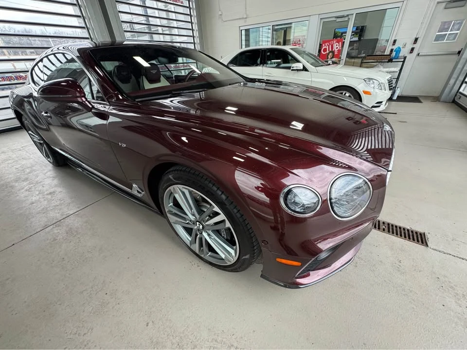 2021 Bentley Continental GT 3rd Gen - Image 4 of 20