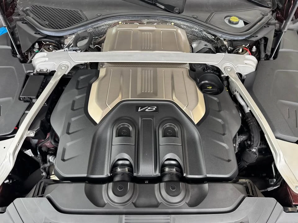 2021 Bentley Continental GT 3rd Gen - Image 12 of 20
