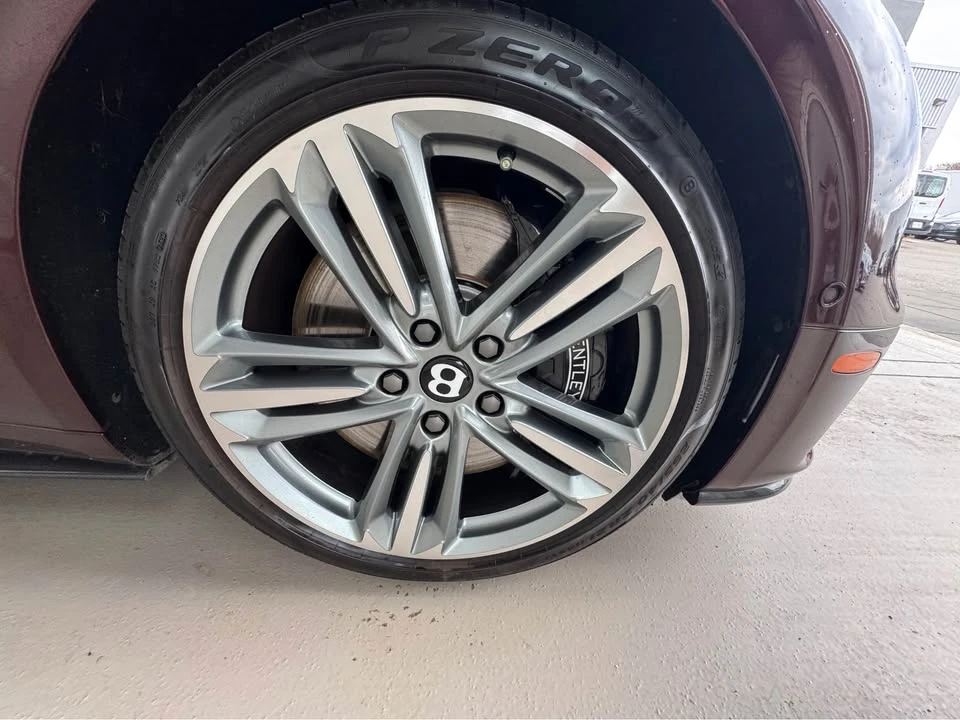 2021 Bentley Continental GT 3rd Gen - Image 9 of 20