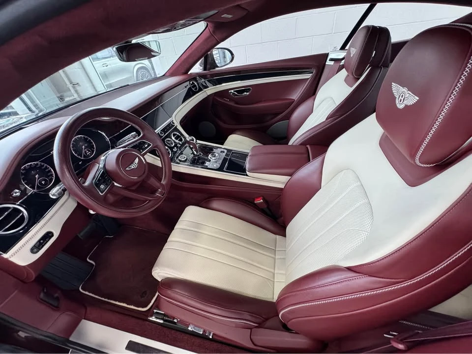 2021 Bentley Continental GT 3rd Gen - Image 15 of 20