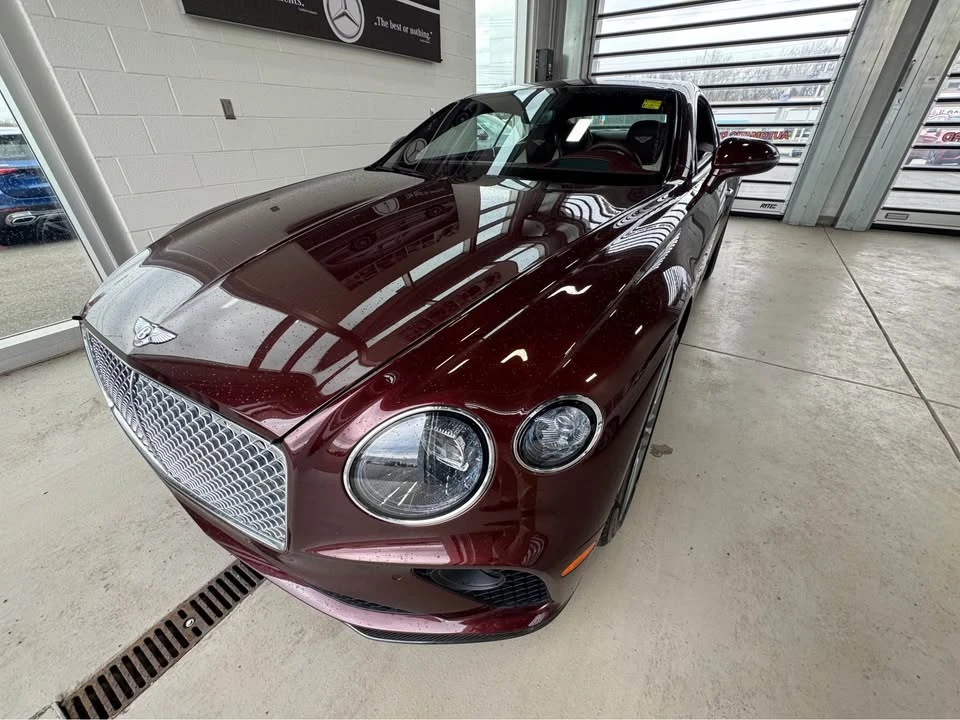 2021 Bentley Continental GT 3rd Gen - Image 2 of 20