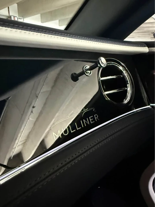 2021 Bentley Continental GTC - Image 12 of 19