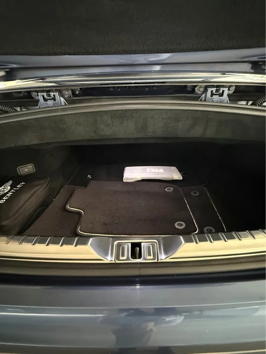 2021 Bentley Continental GTC - Image 19 of 19