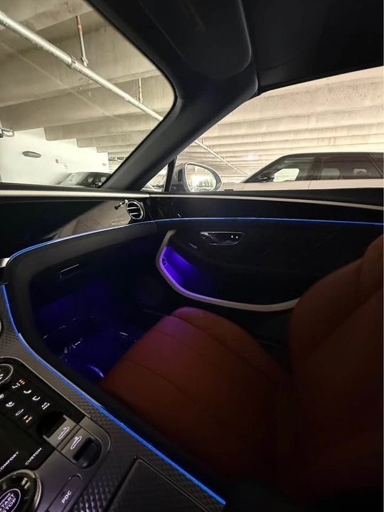 2021 Bentley Continental GTC - Image 14 of 19