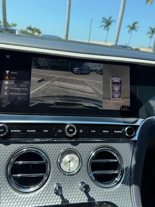 2021 Bentley Continental GTC - Image 18 of 19