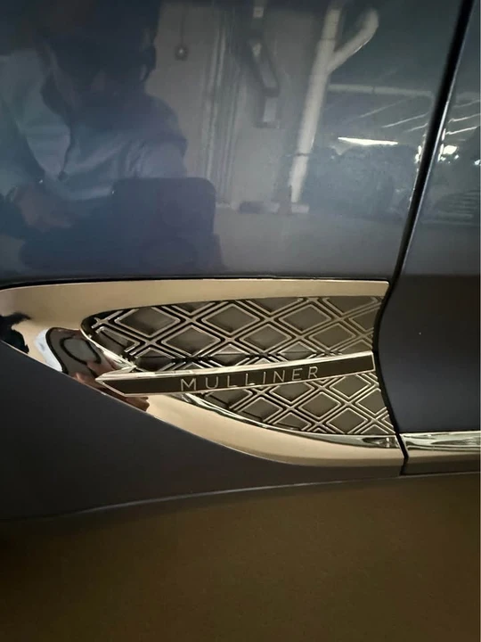2021 Bentley Continental GTC - Image 5 of 19
