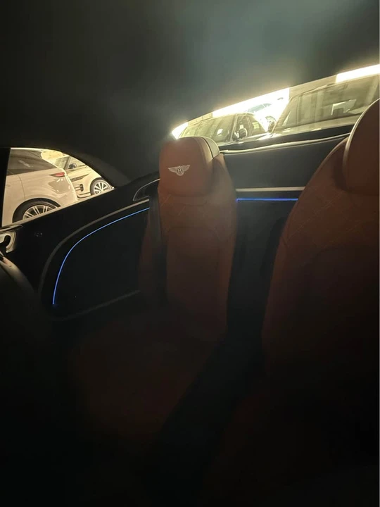 2021 Bentley Continental GTC - Image 15 of 19