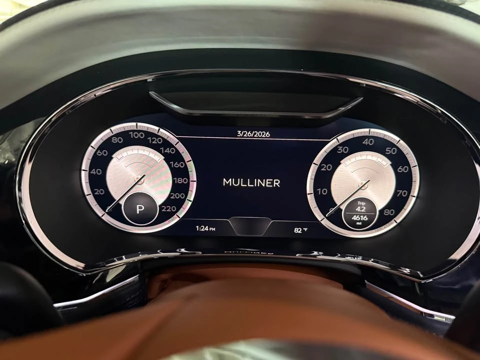 2021 Bentley Continental GTC - Image 10 of 19