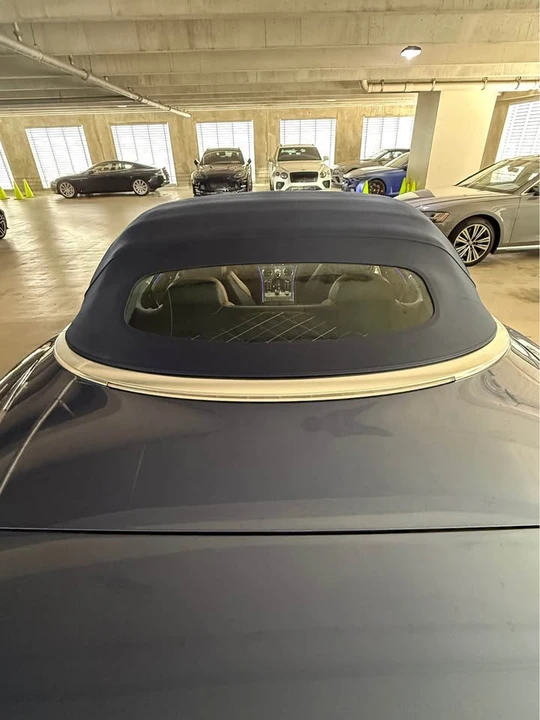 2021 Bentley Continental GTC - Image 7 of 19
