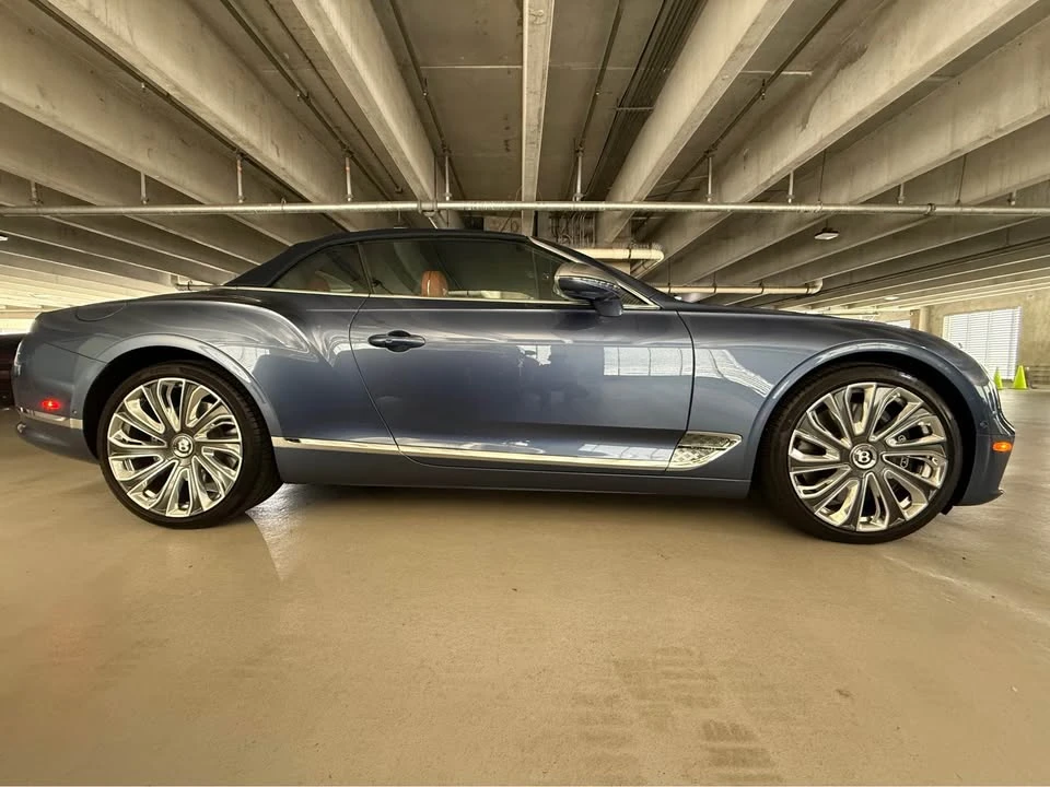 2021 Bentley Continental GTC - Image 4 of 19