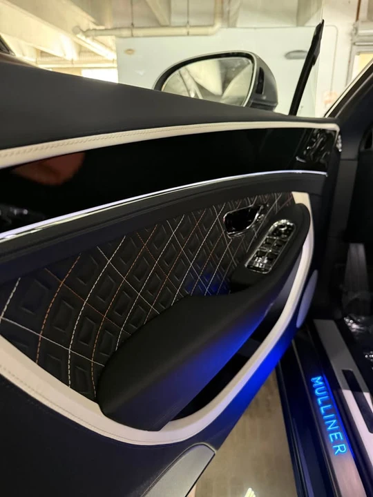 2021 Bentley Continental GTC - Image 9 of 19