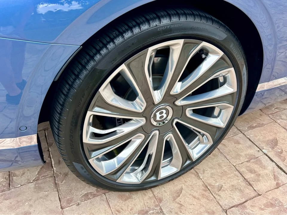 2021 Bentley Continental GT Mulliner 3rd Gen - Image 13 of 17