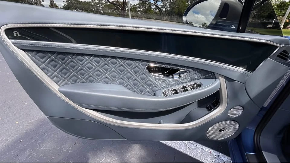 2021 Bentley Continental GT Mulliner 3rd Gen - Image 17 of 17