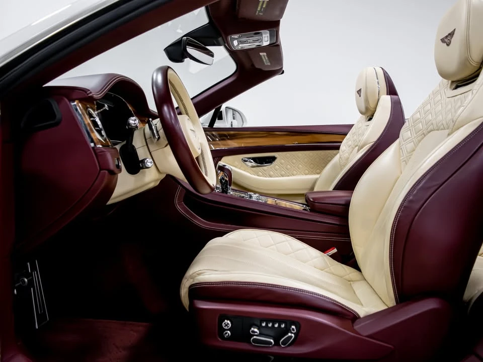2021 Bentley Continental GTC - Image 11 of 20
