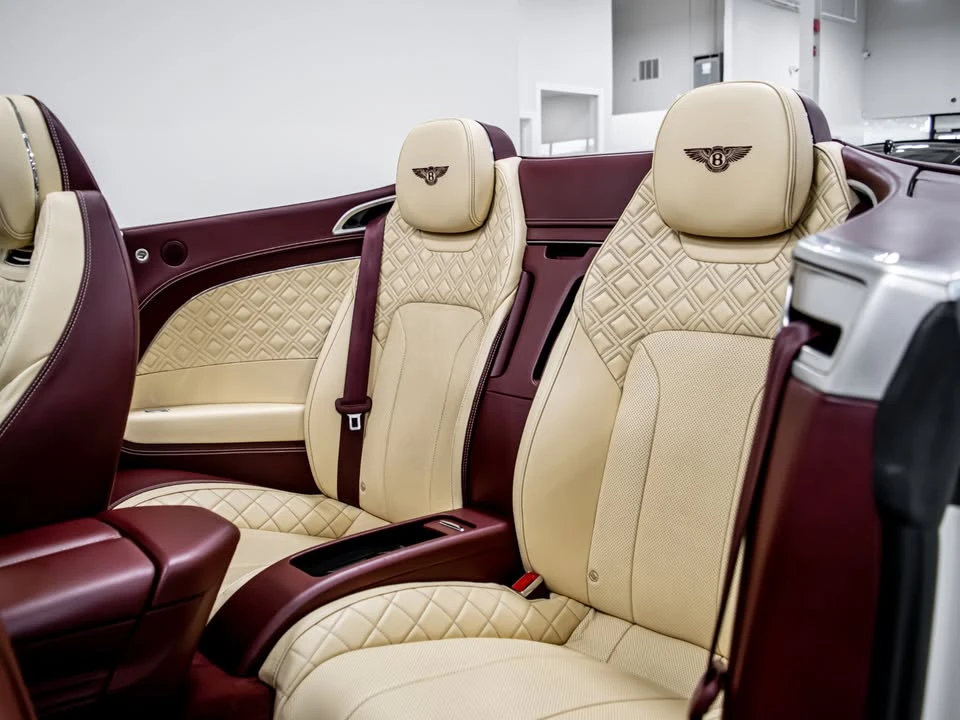 2021 Bentley Continental GTC - Image 13 of 20
