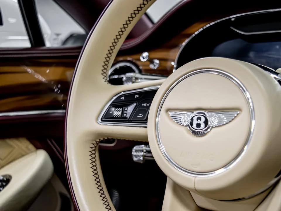 2021 Bentley Continental GTC - Image 14 of 20