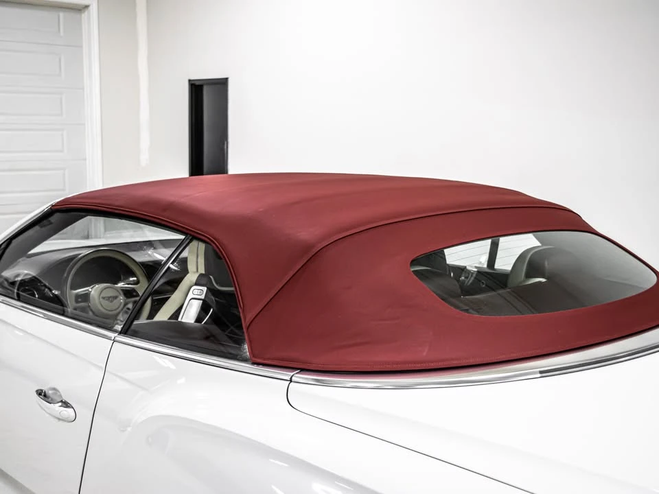 2021 Bentley Continental GTC - Image 9 of 20