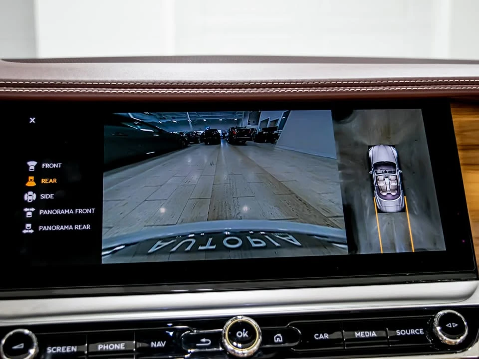 2021 Bentley Continental GTC - Image 17 of 20