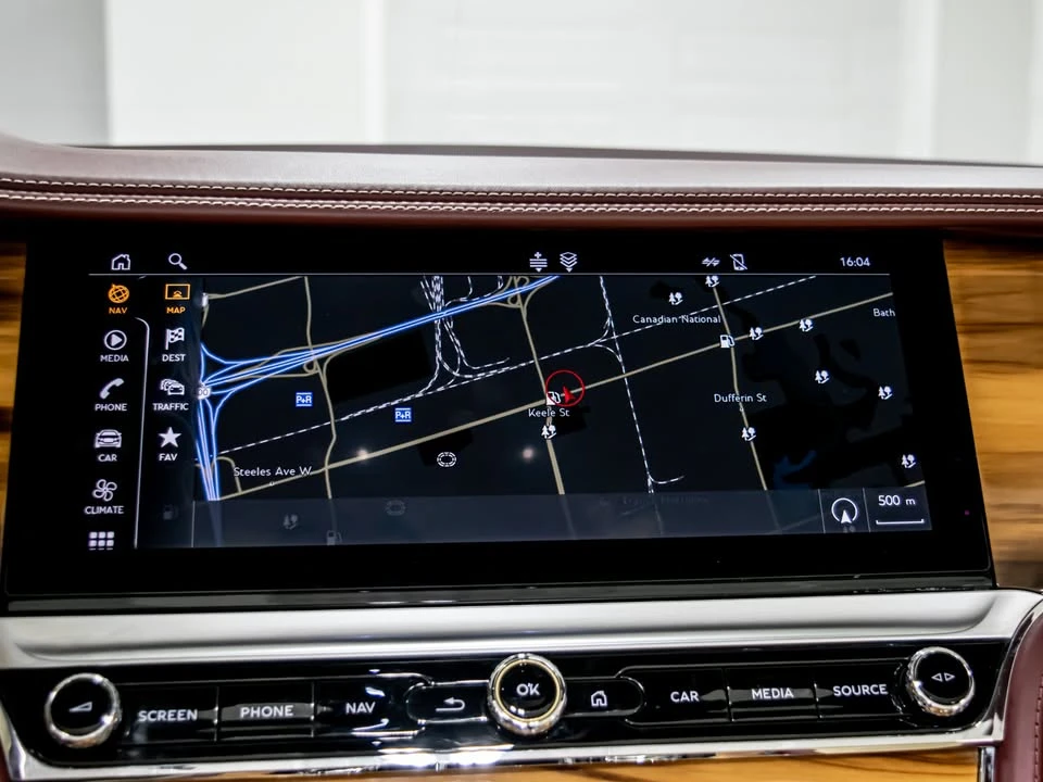 2021 Bentley Continental GTC - Image 16 of 20