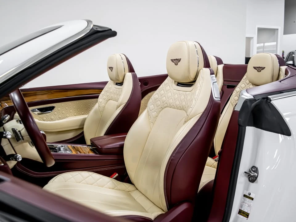 2021 Bentley Continental GTC - Image 12 of 20