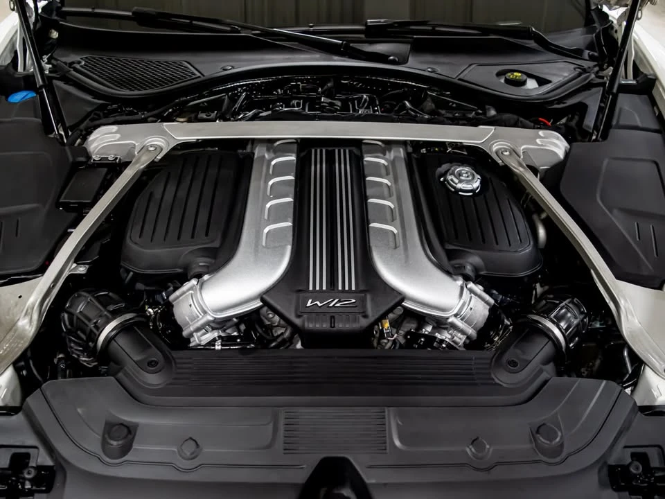 2021 Bentley Continental GTC - Image 20 of 20
