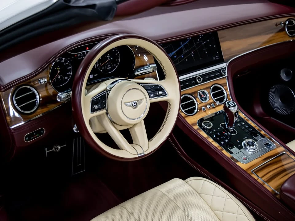 2021 Bentley Continental GTC - Image 10 of 20