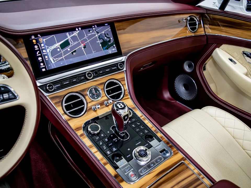 2021 Bentley Continental GTC - Image 15 of 20