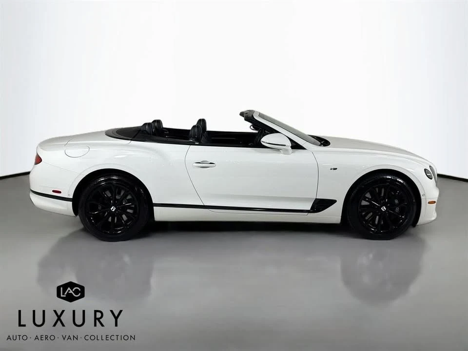 2021 Bentley Continental GT Mulliner 3rd Gen - Image 2 of 20