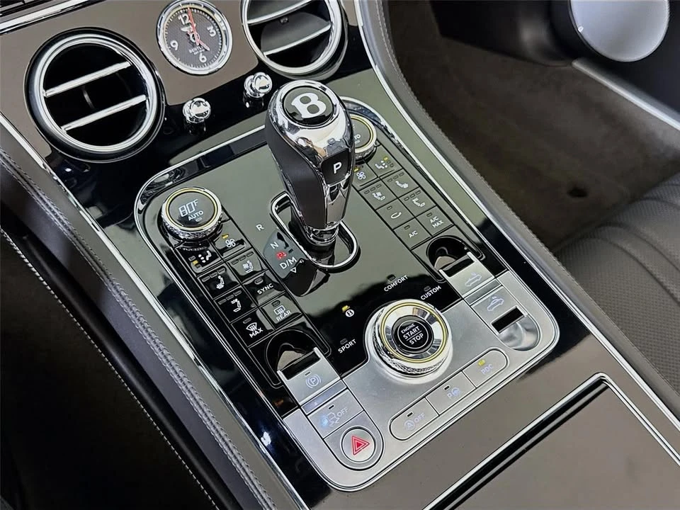 2021 Bentley Continental GT Mulliner 3rd Gen - Image 18 of 20