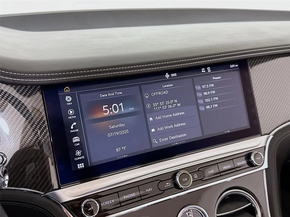 2021 Bentley Continental GT Mulliner 3rd Gen - Image 16 of 20