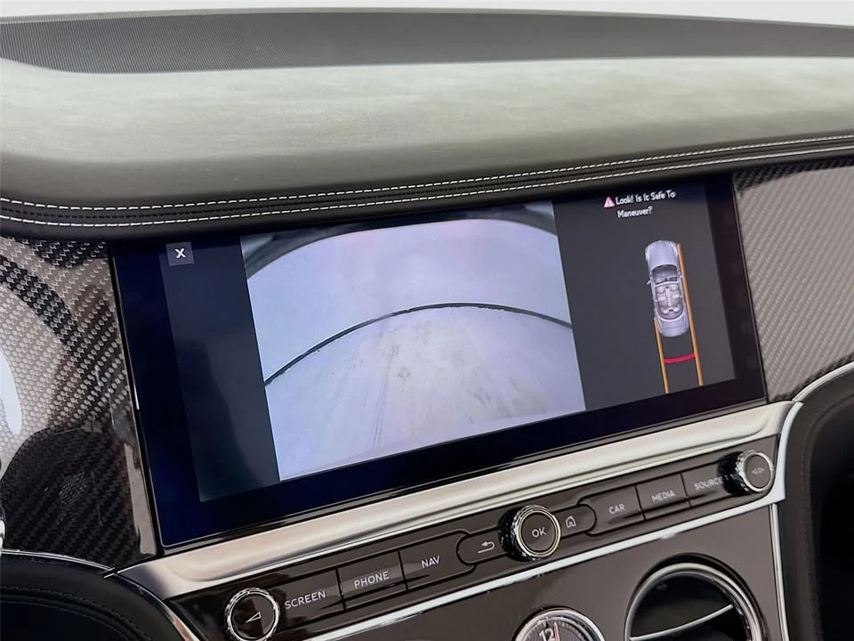 2021 Bentley Continental GT Mulliner 3rd Gen - Image 17 of 20