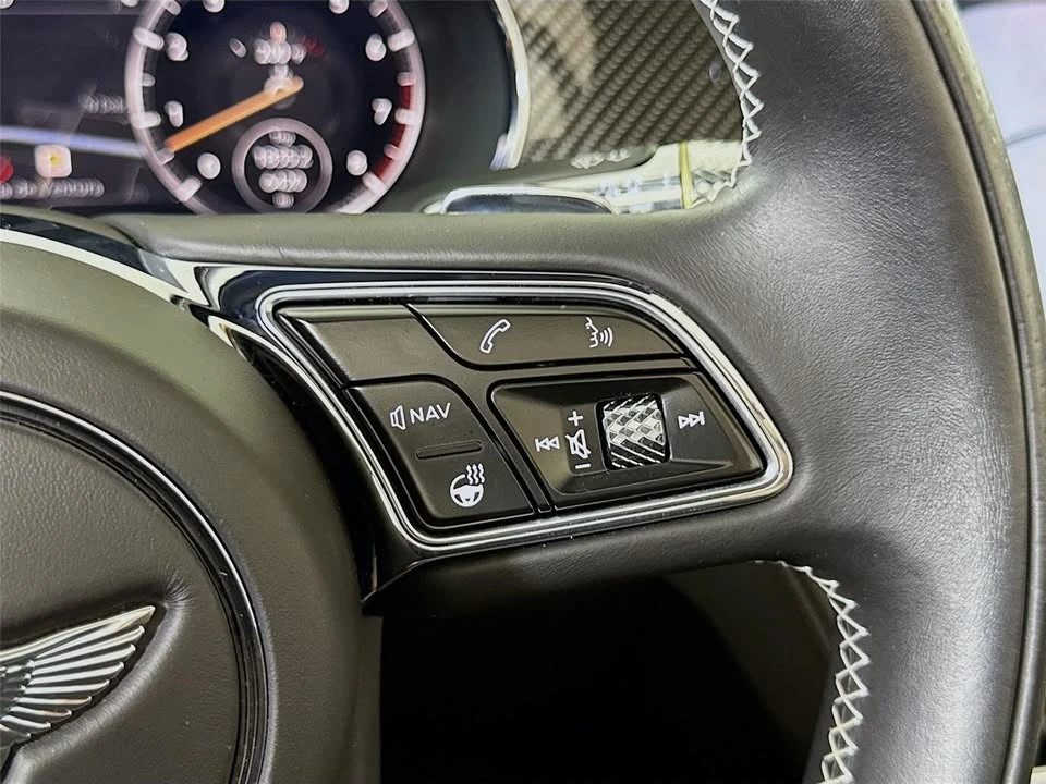 2021 Bentley Continental GT Mulliner 3rd Gen - Image 19 of 20