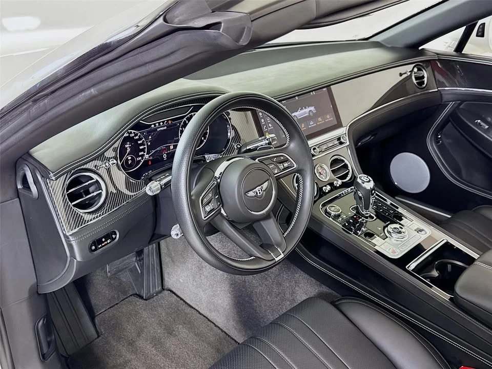 2021 Bentley Continental GT Mulliner 3rd Gen - Image 12 of 20