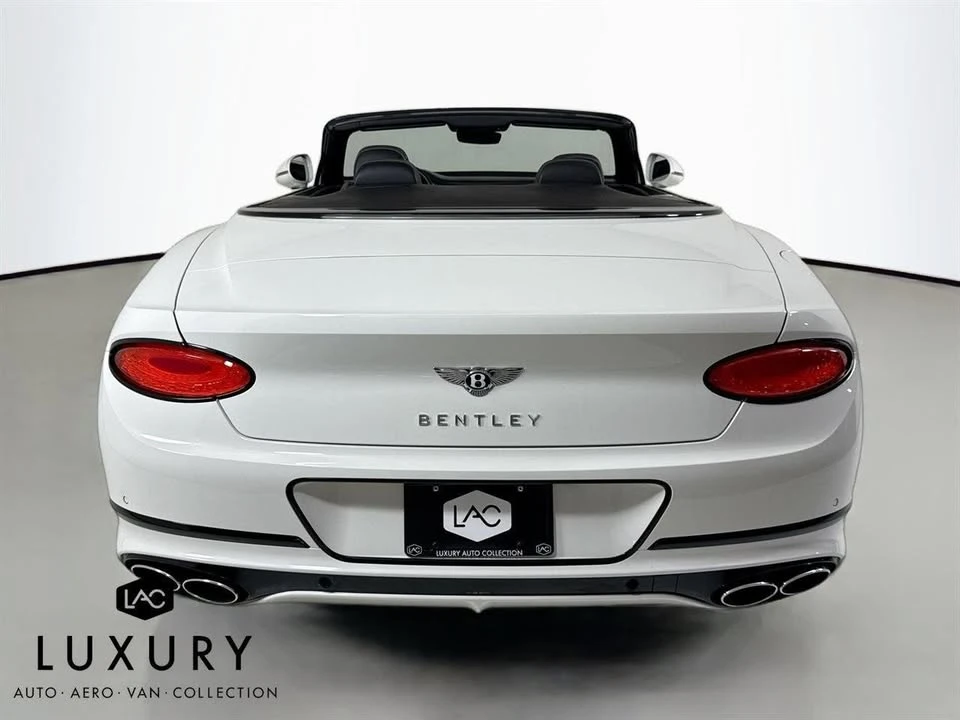 2021 Bentley Continental GT Mulliner 3rd Gen - Image 4 of 20