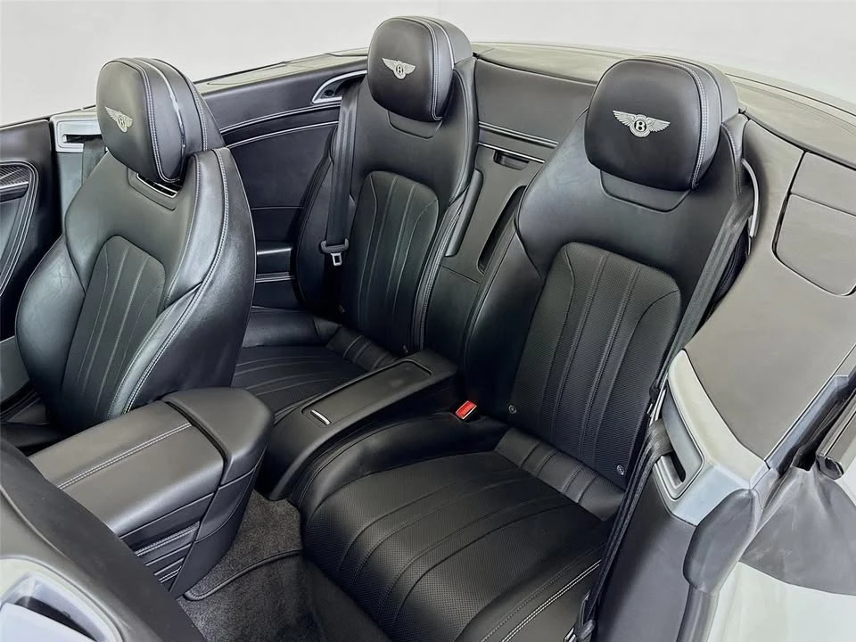 2021 Bentley Continental GT Mulliner 3rd Gen - Image 13 of 20