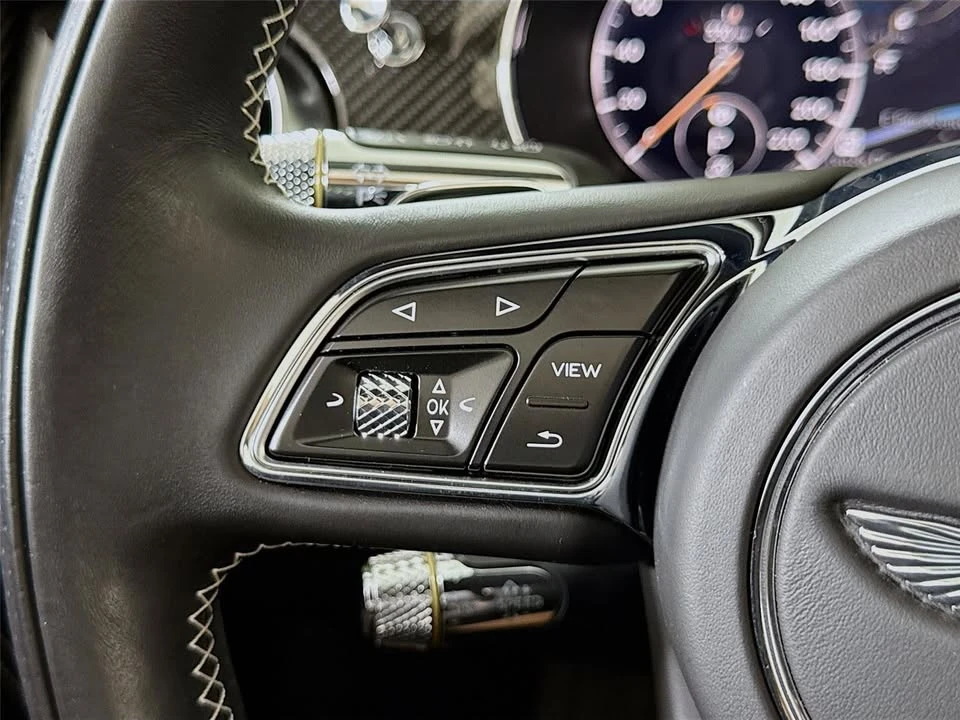2021 Bentley Continental GT Mulliner 3rd Gen - Image 20 of 20
