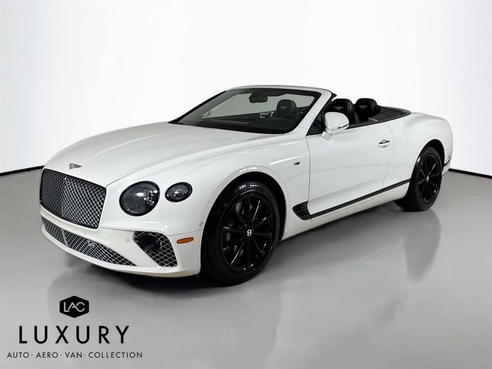 2021 Bentley Continental GT Mulliner 3rd Gen - Image 7 of 20